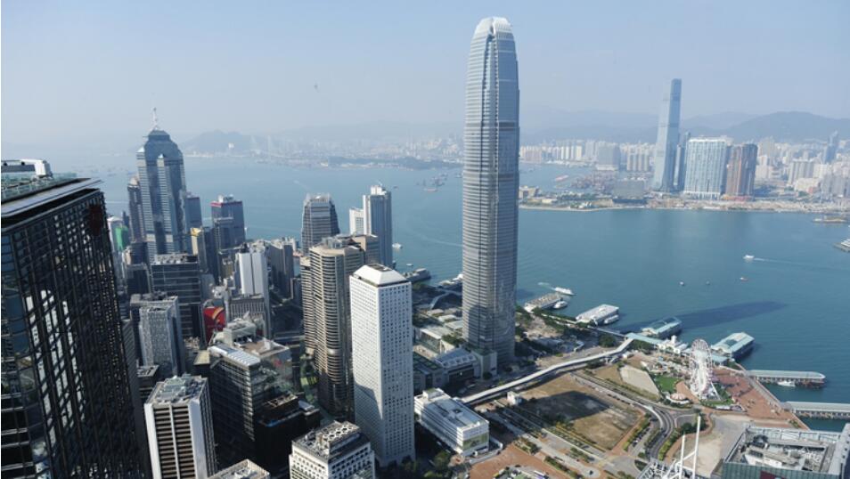 【投資周記】香港經濟增長有隱憂 需加強發展動力
