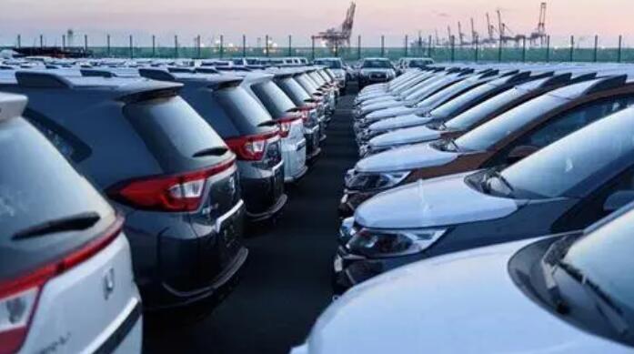 中汽協：料2022年汽車銷量增長1.7%