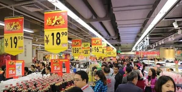 商務部：中國居民消費熱情正在回歸