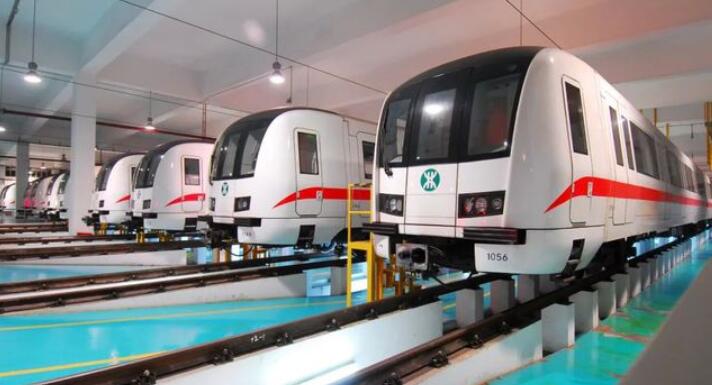 1月8日起 深圳地鐵取消進站乘客體溫測量