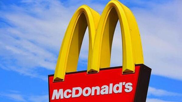 美媒：麥當勞CEO稱公司計劃進行裁員