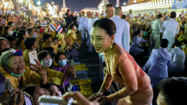 泰國大公主昏迷逾3周仍未蘇醒 王室稱持續用藥物治療