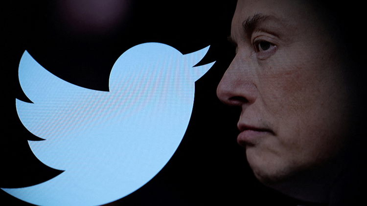 推特內容審核部門再迎裁員 德國警告將對其虛假內容密切關注