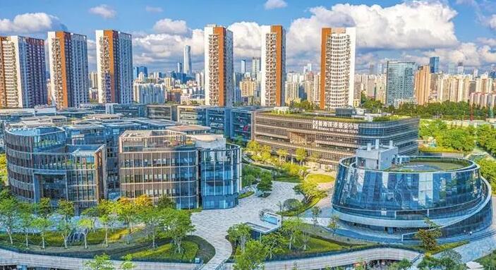 通訊：日本企業關注深圳創新生態和投資政策