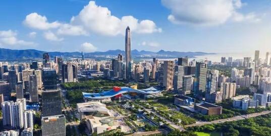 大摩再度上調2023中國經濟增長至5.7%