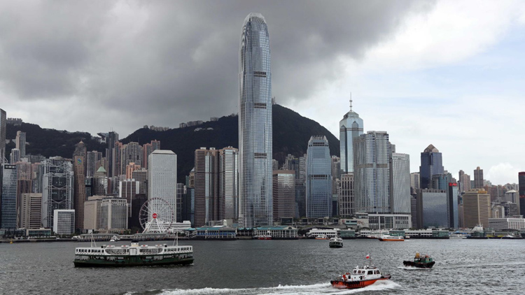 畢馬威中國：恢復通關助提振香港銀行業
