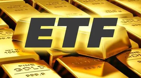 世界黃金協會：2022年中國黃金ETF持倉減少24噸