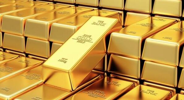 2022年中國黃金產量同比增長13.09%
