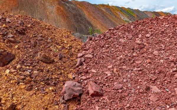 【國際觀察】瑞典發現大型稀土礦恐難緩解歐盟「稀土荒」