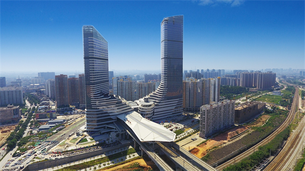 廣州增城：聚深化改革之力 走高質量發展之路