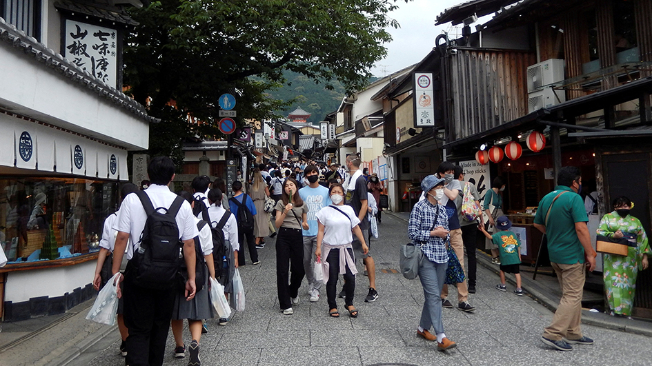 【張眼看天下】重獎遷離都市圈 日本經驗對我可持續發展不無啟示