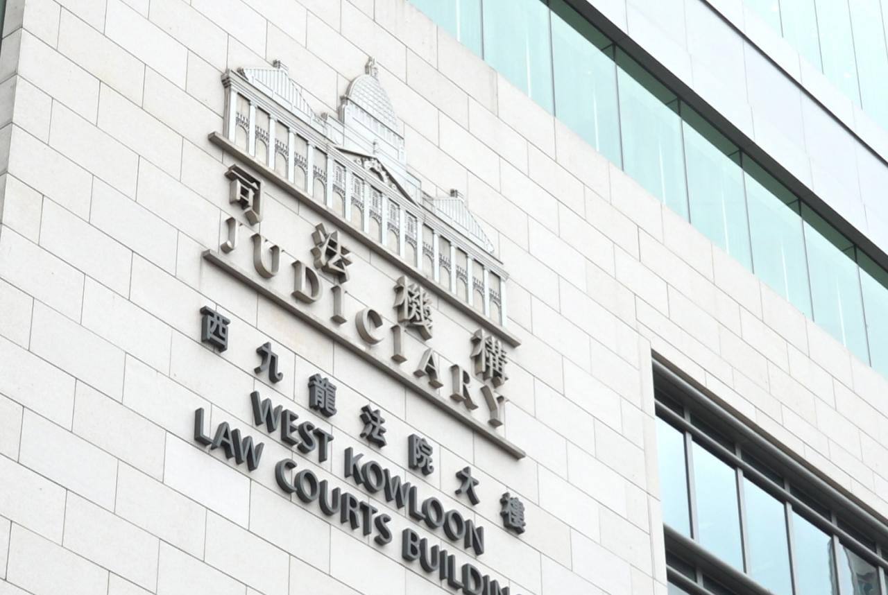 蘇紹聰：西方政客不應對香港法院指指點點