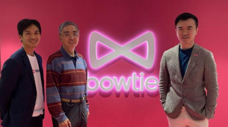 Bowtie聘劉怡翔任獨立非執董 助建品牌信任