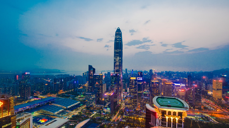 【融通大灣區】深圳擬構建珠江東西兩岸客運走廊