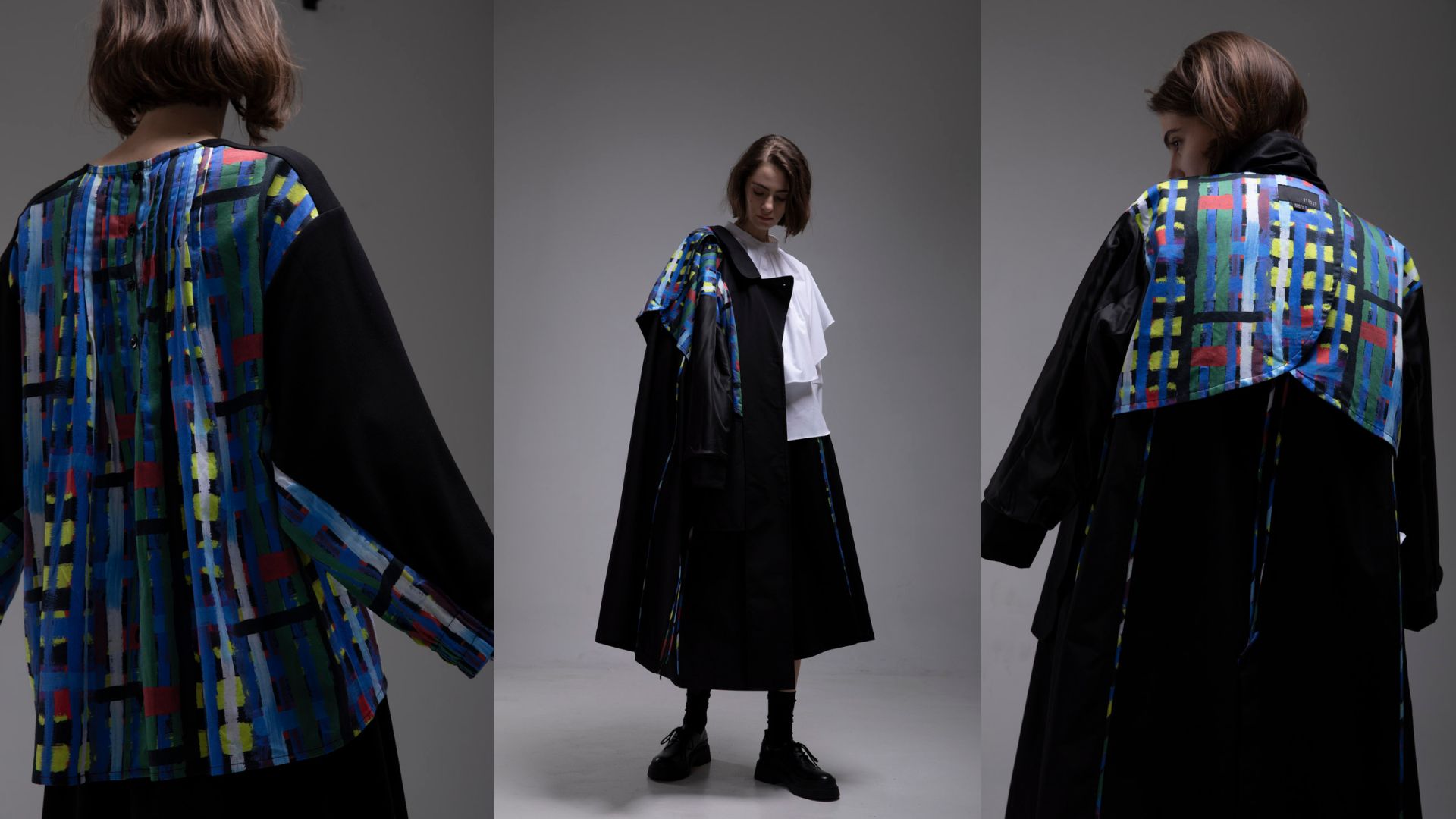 【時尚】時尚無界限！春夏大玩色塊美學