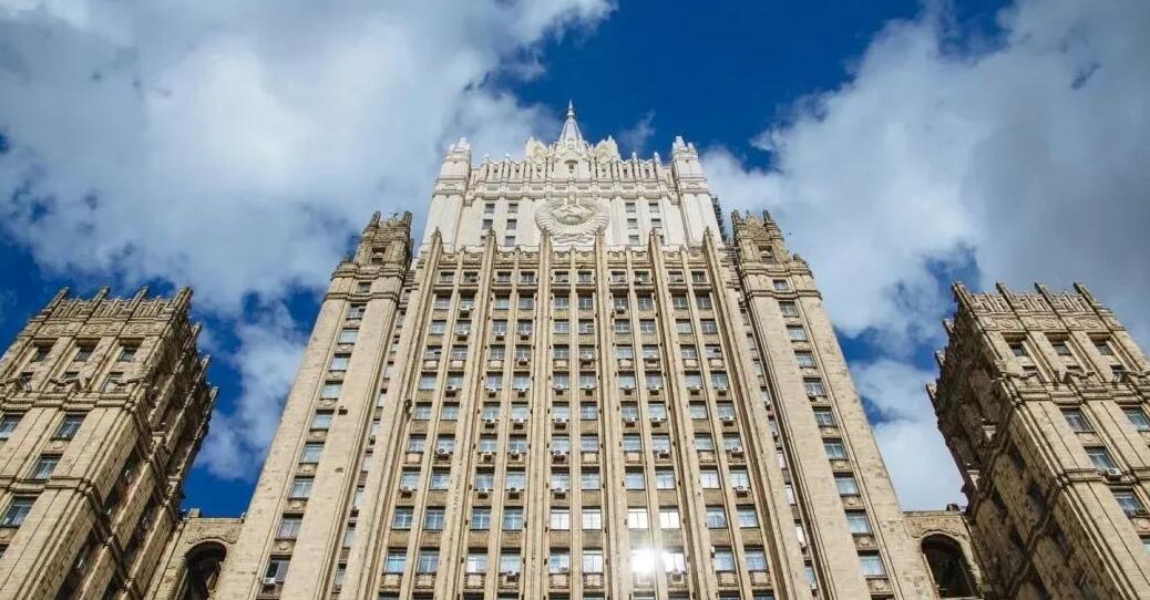 俄外交部：只有在黑海糧食協議平等基礎上俄才會繼續履行