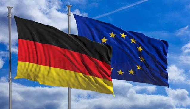 德國與歐盟強調提高歐洲競爭力