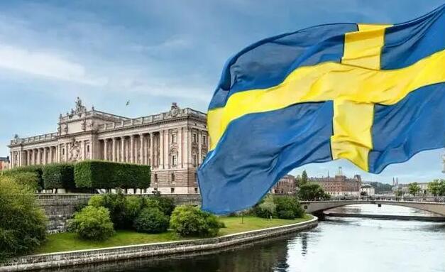 北約秘書長：瑞典加入北約是「時間問題」