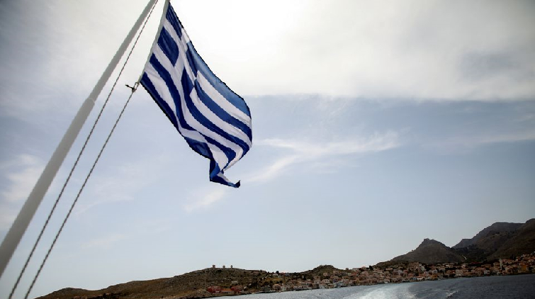 希臘總理宣布5月舉行大選
