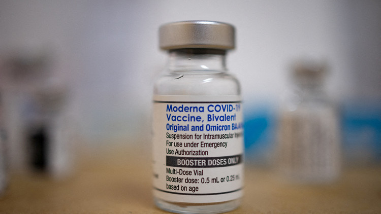定價130美元！莫德納新冠疫苗將進入市場