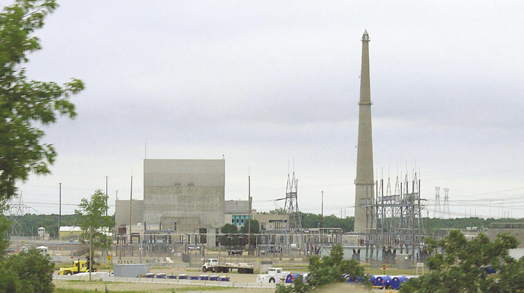 美國明尼蘇達州核電站因放射性水洩漏被關閉
