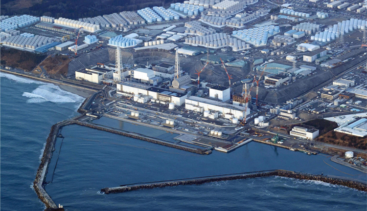 日媒：福島1號機組反應堆壓力容器底座受損
