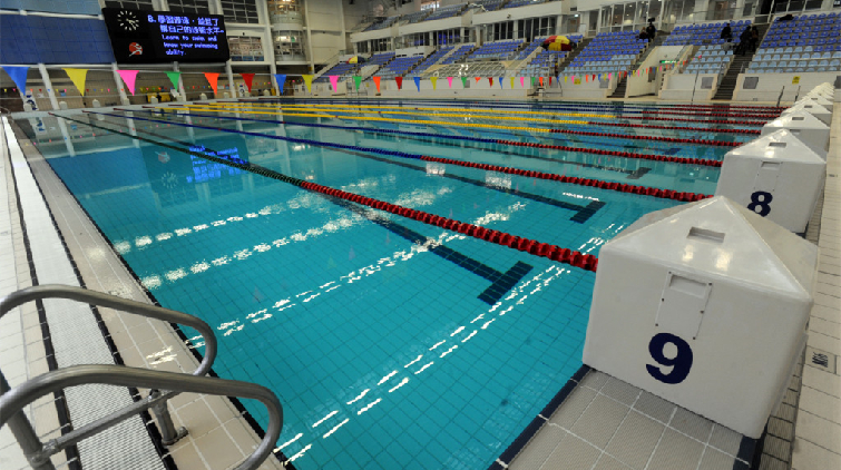 康文署：本港泳館4月1日起開放 17暖水池繼續服務