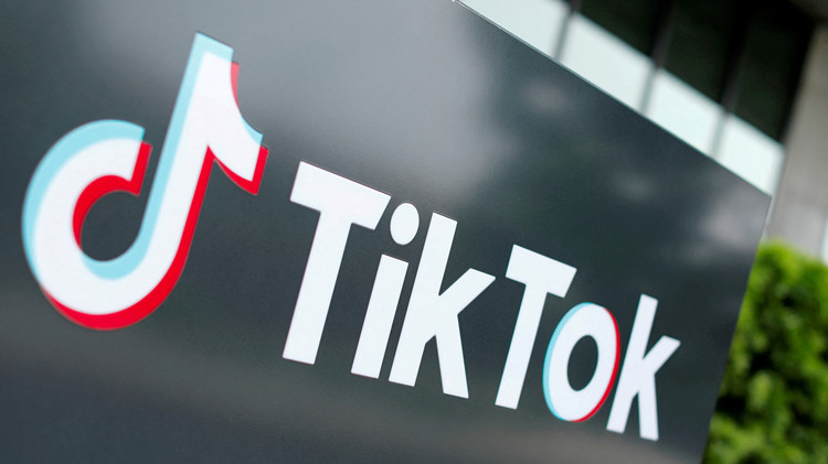 美媒：北約宣布禁止在其設備上使用TikTok