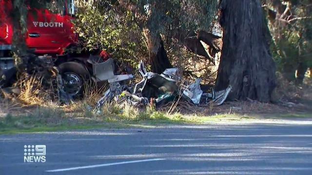 澳大利亞車禍釀5死 4人來自中國港台地區