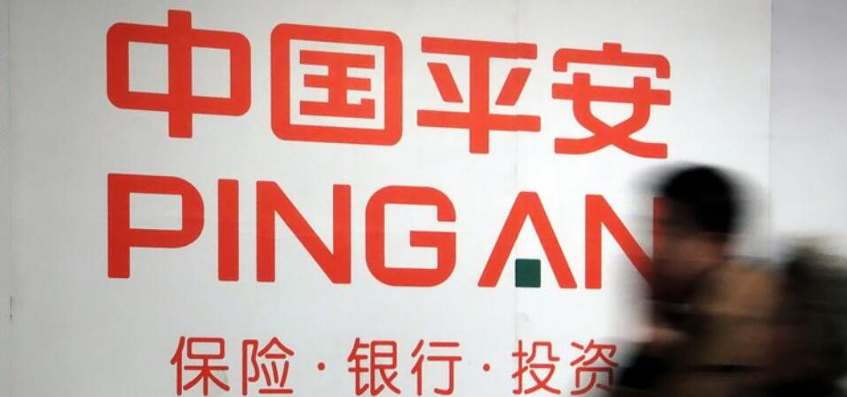 【深企第一線】平保首季純利按年升48.9%   新業務價值按年增8.8%