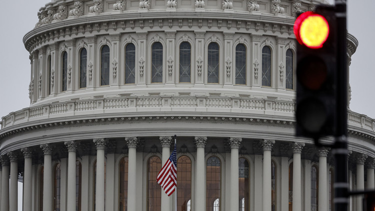 美眾議院通過削減預算、提高債務上限法案