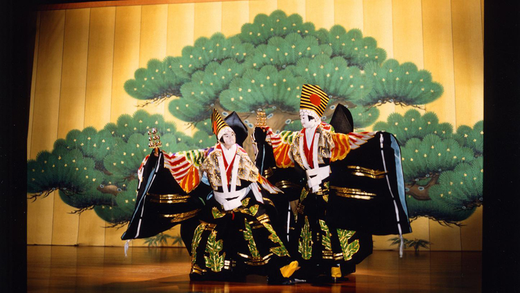 康文署：日本傳統偶戲劇團西川古柳座6月首度來港演出