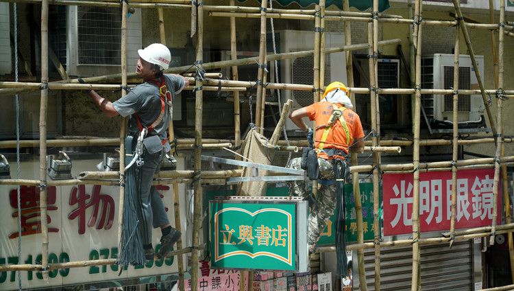 香港建造商會歡迎政府擴大「發展及建造人才清單」