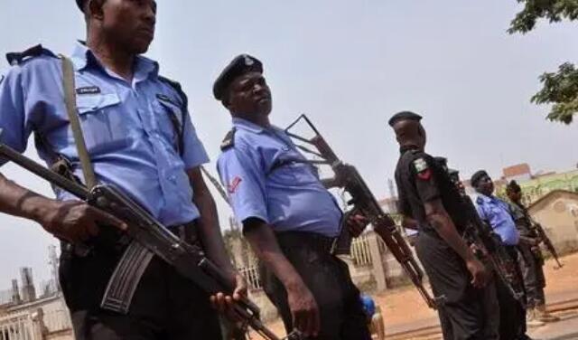 尼日利亞發生多起襲擊事件致33人死亡
