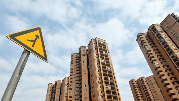 國家統計局：4月中國70城二手住宅價格環比漲幅全線回落