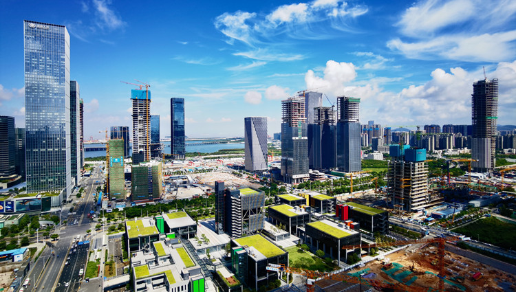 廣東發布若干措施 推進大灣區稅收徴管服務一體化