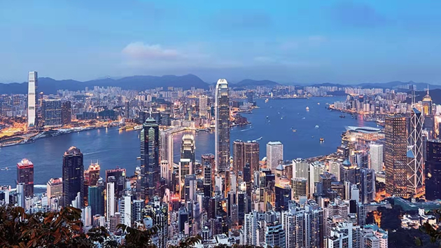 【名家指點】貫徹「一國兩制」香港須展現更大作為