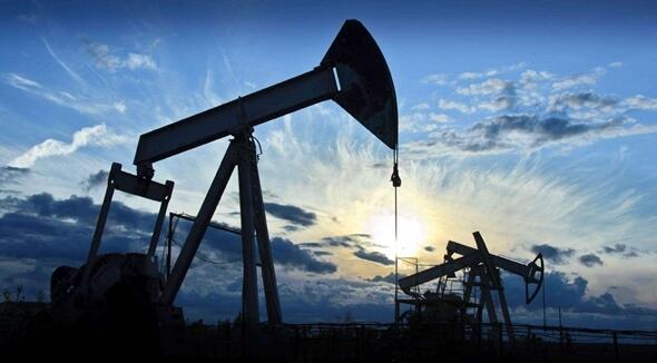 美原油庫存意外銳減逾1200萬桶 油價齊漲2%