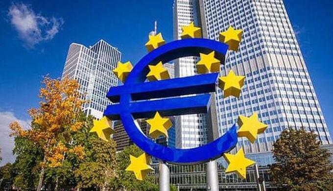 歐洲央行擬推出數字歐元