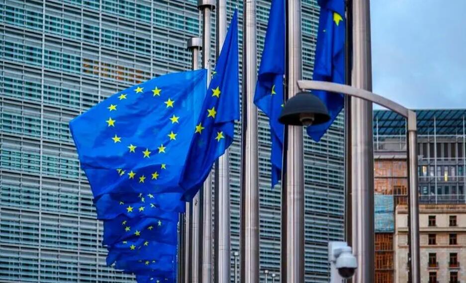 歐盟委員會無條件批准瑞銀收購瑞信