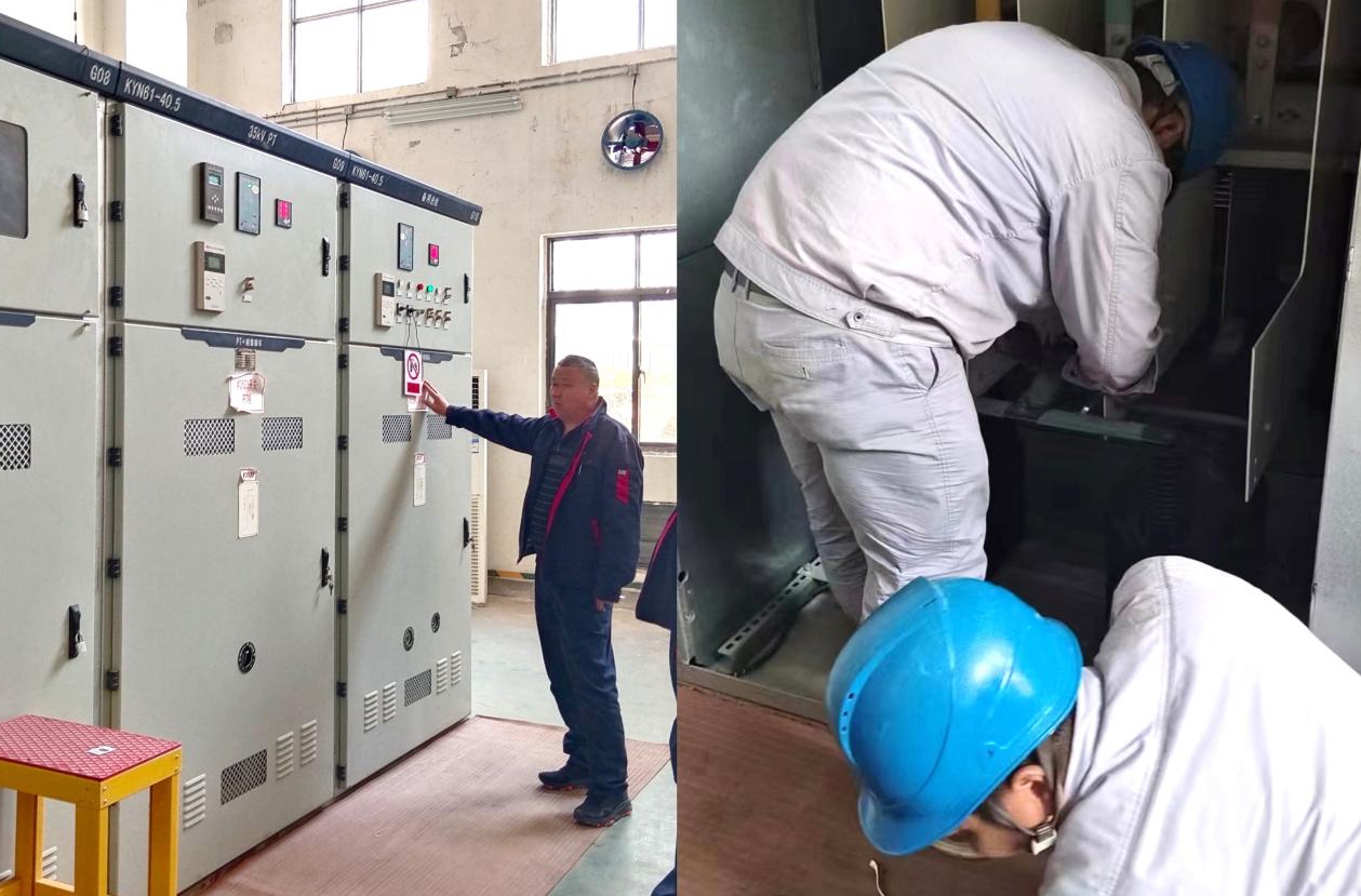 安徽巢湖經開區：未雨綢繆早行動 築牢夏季安全「防護網」