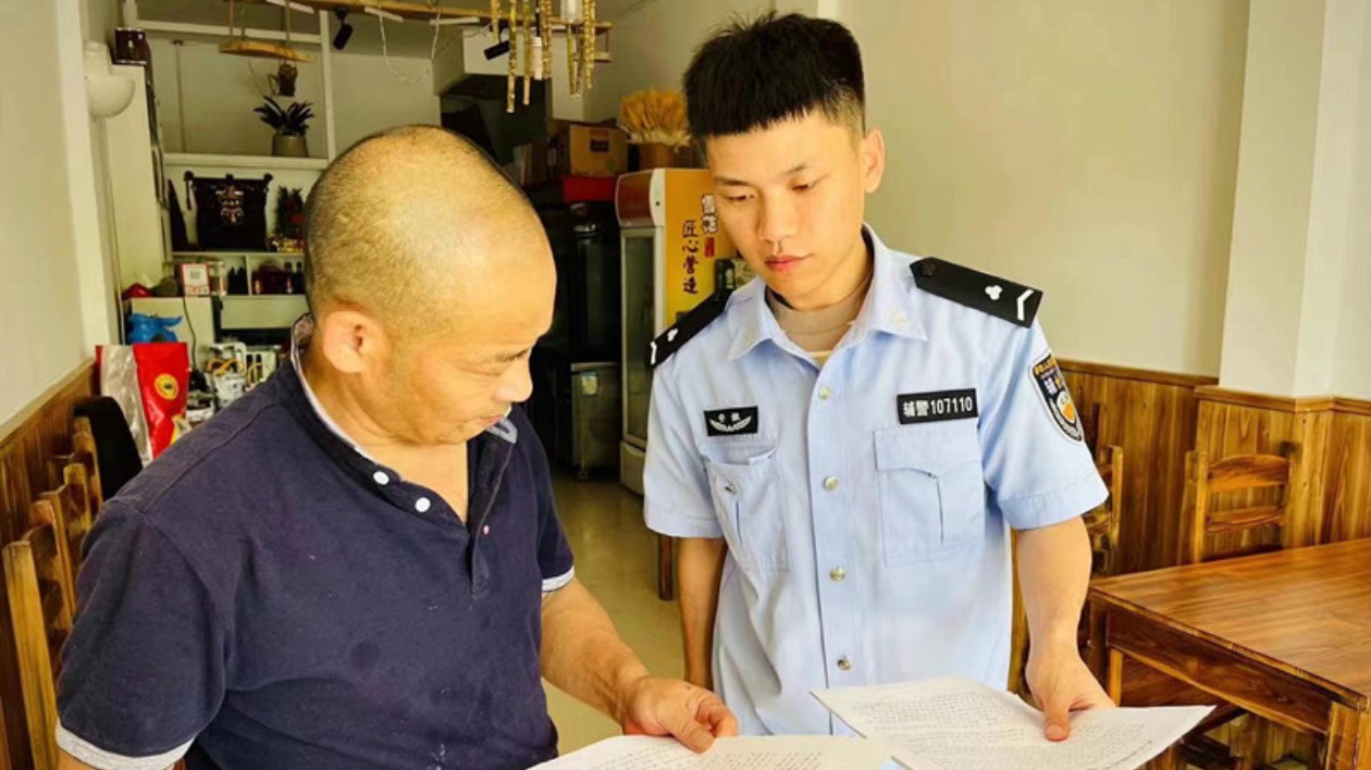 皖黟縣碧陽鎮：「三強化」全力以赴護航高考