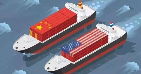 中國商品佔美國進口份額降至2006年以來最低