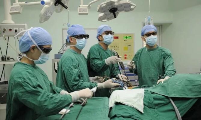到2027年底 廣東超100家縣級公立醫院達三級水平