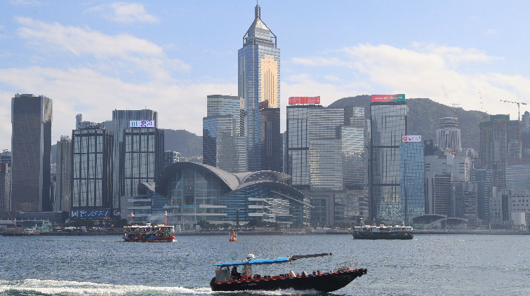 2023香港旅遊業十優推介（二）