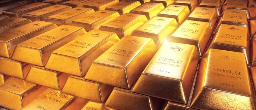 黃金消費格局升級 中國「Z世代」愛買黃金為哪般？
