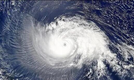 天文台網上徵集熱帶氣旋名 冀提高公眾對相關災害認識