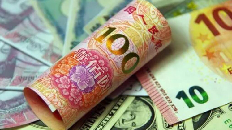 國家外匯局：1-5月中國外匯市場累計成交101.87萬億元