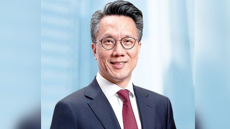 港交所姚嘉仁：雙櫃台模式的流動性和規模增長需要時間