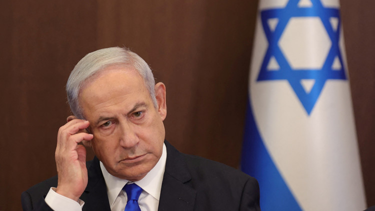 以媒：以色列總理內塔尼亞胡傳將訪華